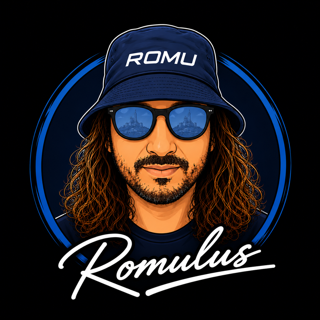 Romulus Marseillais